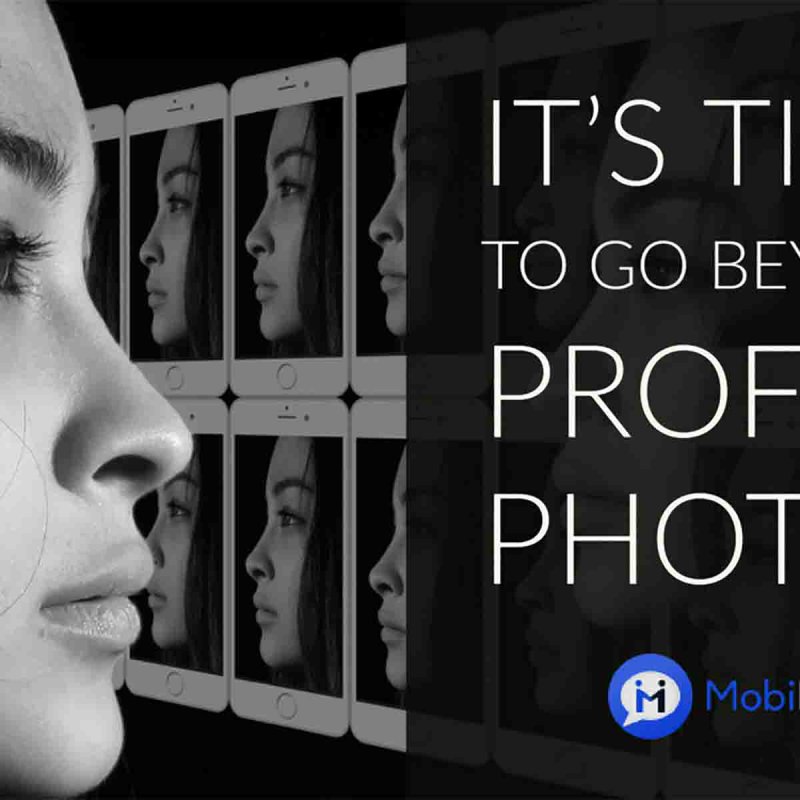 It’s Time To Go Beyond Profile Pictures