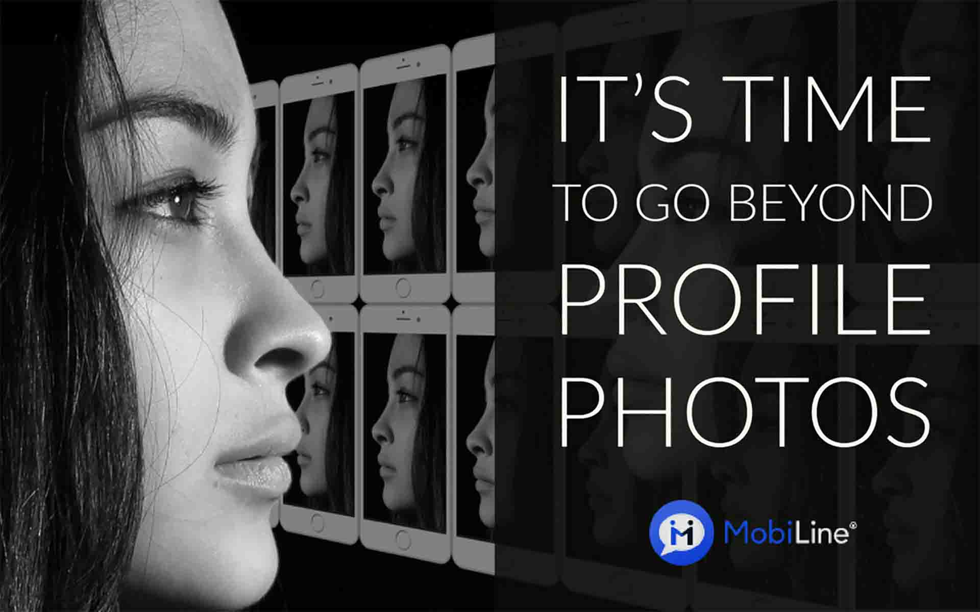 It’s Time To Go Beyond Profile Pictures