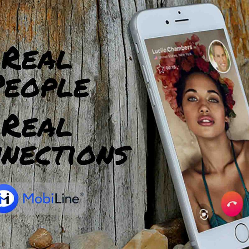 Real People, Real Connections