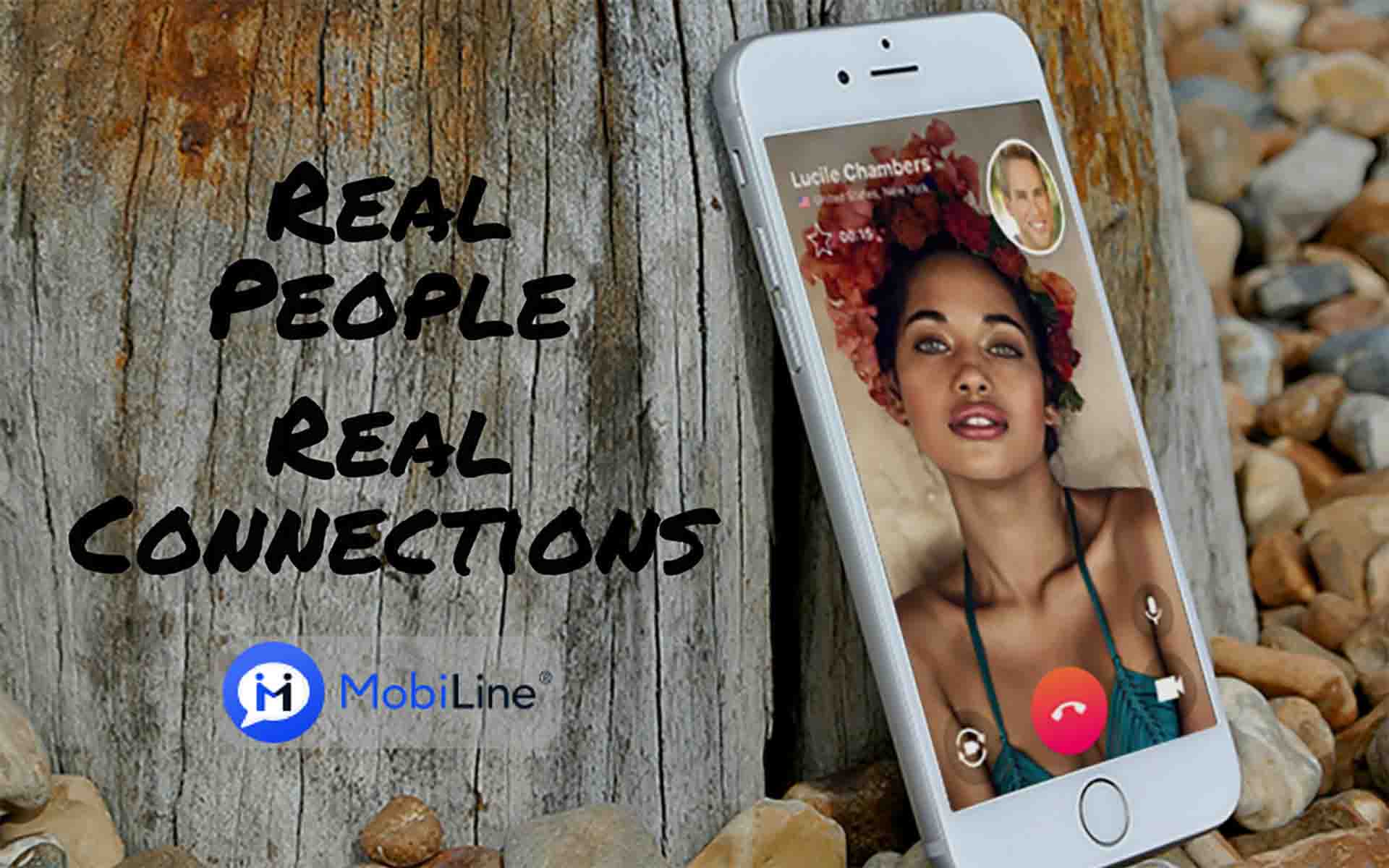 Real People, Real Connections